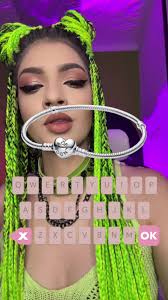 Charmuri personalizate pe brățara mea