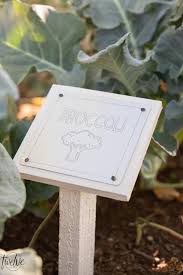 Hope you enjoy i used oracal 651 vinyl for this yard sign very simple to make designed it on cricut design space. Easy Diy Garden Markers Using My Cricut Maker Twelve On Main