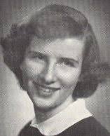 Margaret Bondalae “Bonnie” Donlon Cheresnowsky (1934-2007)