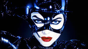 Mistress of evil out later this year. Why Michelle Pfeiffer S Catwoman Is The Real Hero Of Batman Returns