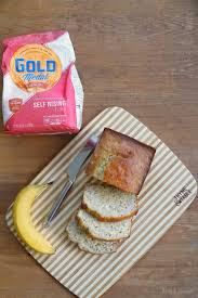 The Very Best Banana Bread With Self Rising Flour Rave Review Recipe Best Banana Bread Self Rising Flour Banana Bread Recipe Self Rising Flour