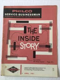 Image result for Pink 1961 Philco