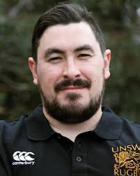 UNSW Sport is excited to announce the WINNERS of the Doug Crawford Sports  Recognition Award for the 2023/24 Sports Awards. They will be awarded at  the Sports Gala Dinner