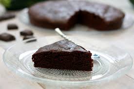 Gateau Au Chocolat A La Courgette Sans Beurre Recette Par Amandine Cooking