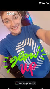 Danielle Wootton's Instagram, Twitter & Facebook