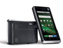 Motorola XT720 MOTOROI specs, review ...