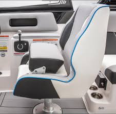 Flip Up Driver Seat Bolster Moomba Boats Model Boats Wakeboard Boats