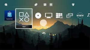 The content and operations of this website have not been approved or endorsed by sony and/or its affiliated companies. Top 52 Best Ps4 Themes Of All Time