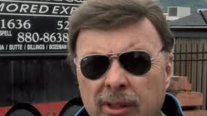 Grizzly Security owner donates armored vehicle to Missoula PD