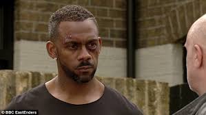 Eastenders' affairs were unveiled this week