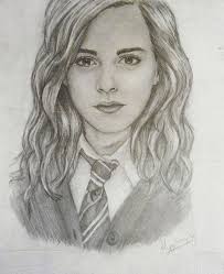 About press copyright contact us creators advertise developers terms privacy policy & safety how youtube works test new features press copyright contact us creators. Hermione Granger Emma Watson Original Portrait Site Today Dessin Dessin Visage Dessins Faciles