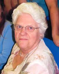 Vera Ellen Raby Obituary May 19, 2025