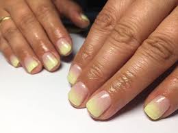 Get the salon look without the time, damage, or commitment! 1001 Ideas And Designs For Eye Catching Ombre Nails
