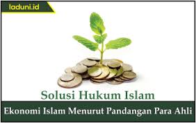 Dewan pengawas ini berisi sekumpulan ulama dan ahli ekonomi yang menguasai pemahaman fiqih muamalah. Ekonomi Islam Menurut Pandangan Para Ahli Bisnis Dan Perdagangan Laduni Layanan Digital Untuk Nahdliyin Nahdlatul Ulama Nu