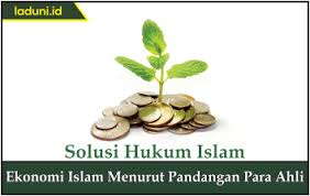 Perbankan syariah sistem ekonomi teori teori ekonomi. Ekonomi Islam Menurut Pandangan Para Ahli Bisnis Dan Perdagangan Laduni Layanan Digital Untuk Nahdliyin Nahdlatul Ulama Nu