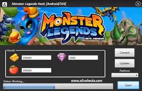 Monster Legends Hack Android Ios Download Online Full Version Of Monster Legends Hack Android Ios No Survey G Monster Legends Monster Legends Game Legend