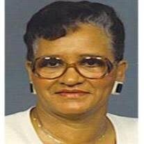 Vernell Miles Bradby Obituary