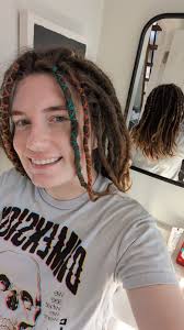 Dreadlocks as spiritual dedication and natural beauty