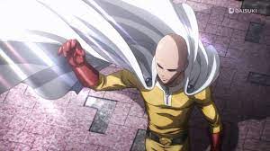 Saitama trained himself to have the strongest punch on the planet, and he can easily defeat any opponent with a single punch. One Punch Man Season 3 Will Release On Youtube Anime Confirmed To Stream For Free Blocktoro