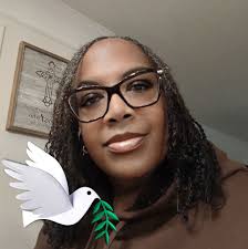 Newark's Historic Forest Hill District under a blanket of snow ❄️🏡