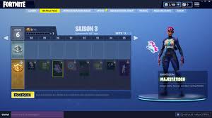 Account to get enough money for a whip. Season 3 In Fortnite Gestartet Highlight Des Battle Pass Ist John Wick