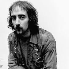 Happy birthday John McVie! (1945). Photo by Alec Byrne.