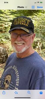 Hello from a 3-year retired individual