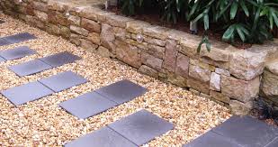 3d stone source on the best quality natural stone for your dream design to come true. Flair Landscape Design Construction