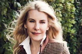 Scots actress Allison McKenzie reveals producers knew she would be handy  with an axe for new bloodthirsty Beowulf role