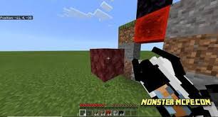 Portal gun mod for 1.16 fabric. Portal Gun Add On 1 16 Minecraft Pe Addons