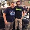 It was just a prank. in car sos fuzz and tim restore classic cars to their former glory. 1