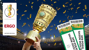 Fc bayern münchen werder bremen fc schalke 04 eintracht. Ergo Versicherung Andrea Glaser In Bergneustadt Dfb Pokal Gewinnspiel Ergo Sucht Balltragekinder Und Verlost Tickets Der Kategorie 1 Ergo