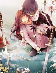 Here are only the best sad anime wallpapers. Love Sad Anime Couple Wallpaper