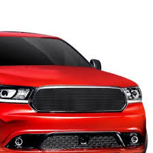 Image result for Billet 2017 Durango