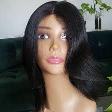 Bryn Walker Pip Wool Blend Brown Zip Front Oversized Poncho, Large Lagenlook