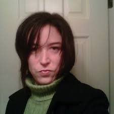 Christina Risinger's Instagram, Twitter & Facebook