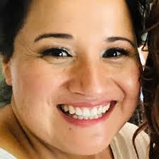 Christina Monroy's Instagram, Twitter & Facebook