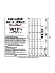 It comes with preassembled solar panels, racking, charge controller, batteries and output inverter. Menards 11 Rebate 7809 Purchases 12 8 19 12 14 19