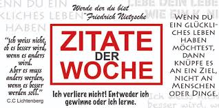 Von Politikern Und Sportlern Das Sind Die Zitate Der Woche