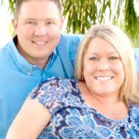 Engagement: Jessica Barding and Brian Carlstrom