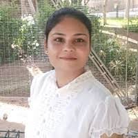 Birva Shah's Instagram, Twitter & Facebook