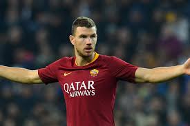 Stream tracks and playlists from dzeko on your desktop or mobile device. Is It Time For Roma To Move On From Edin Dzeko Chiesa Di Totti