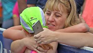 500 Festival Mini-Marathon 2016