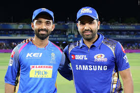 Mi vs rr, ipl 2020: Preview M47 Mi Vs Rr