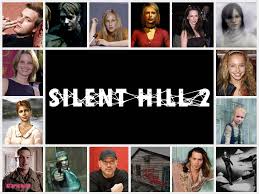 Revelation deleted and extended scenes. Silent Hill 2 2001 Cast Fancast