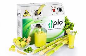 At a ganna juice stall. Sugarcane Juice Machine Food Processing Machinery Tinytech Plants Rajkot India