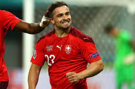 Check out his latest detailed stats including goals, assists, strengths & weaknesses and match ratings. Xherdan Shaqiri Is Creating A Win Win Scenario For Liverpool At Euro 2020 Liverpool Fc This Is Anfield