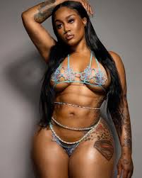 Jhonni Blaze - Free pics, galleries & more at Babepedia