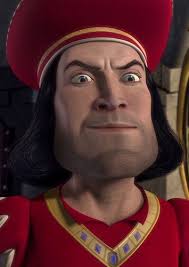 Fan Casting Miles Finch as Lord Farquaad in Shrek if Fictional Characters 
