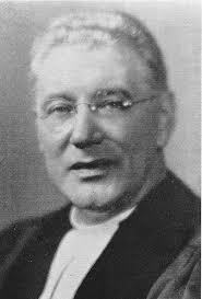 Oscar Edward Maurer (1878-1950)